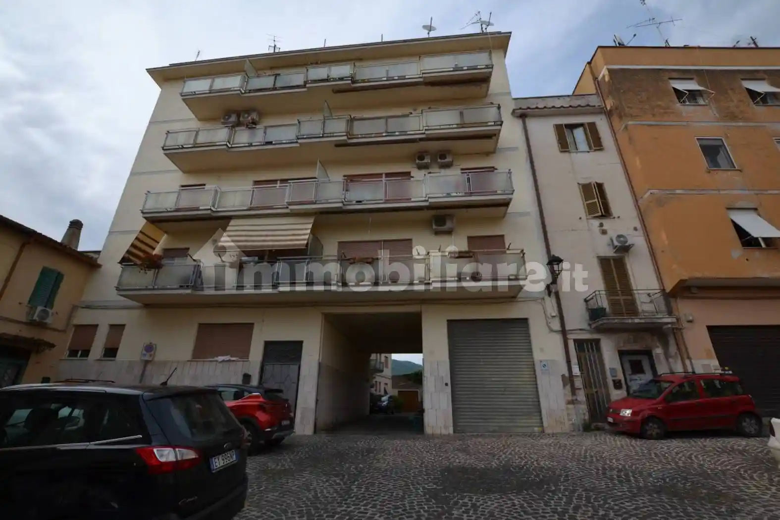 Appartamento in vendita a Velletri