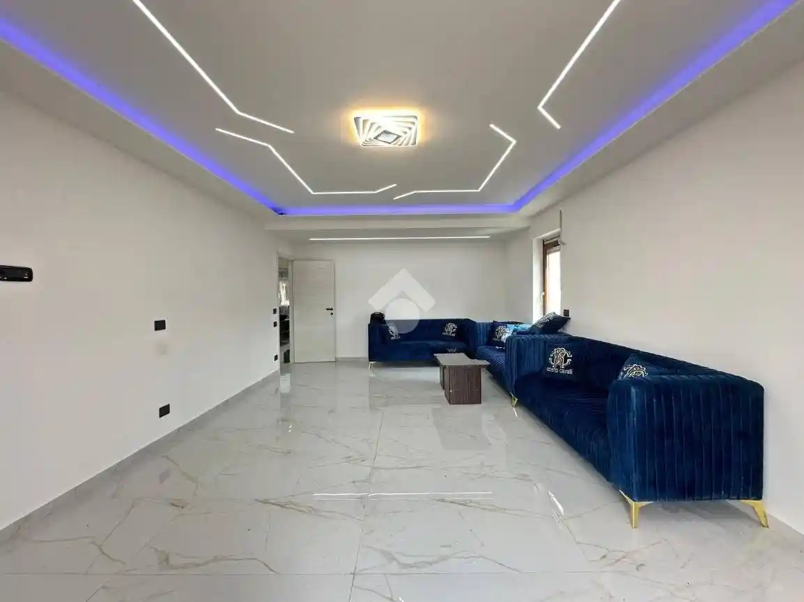 Appartamento in vendita a Curno