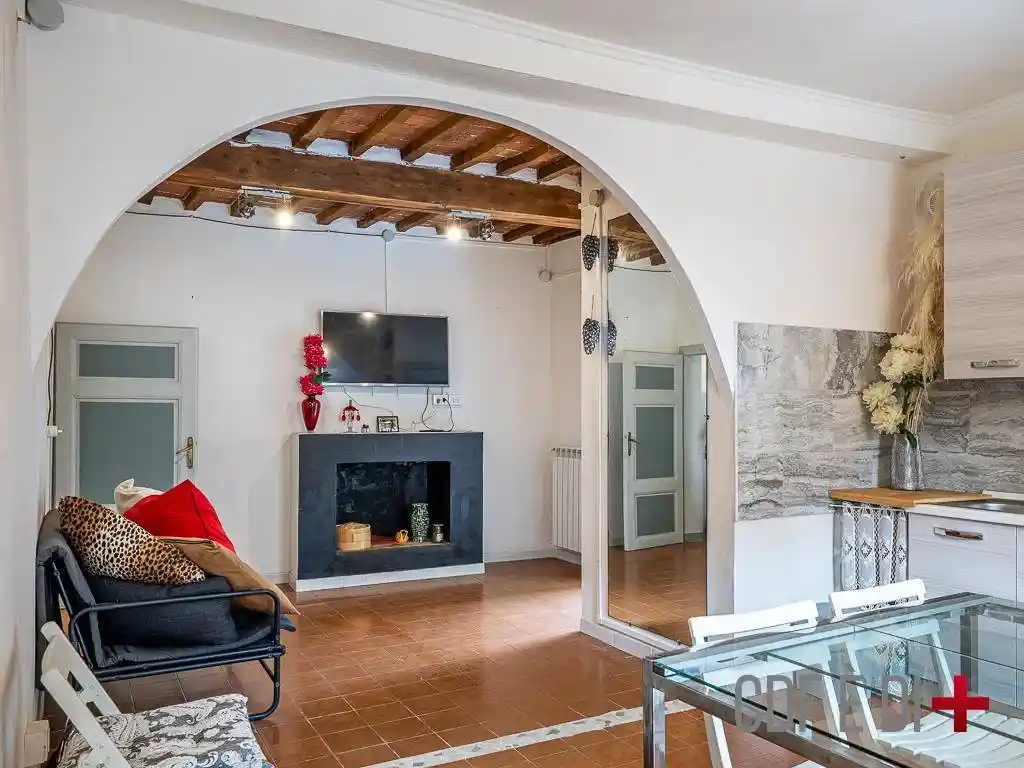 Appartamento in vendita a Massa Marittima