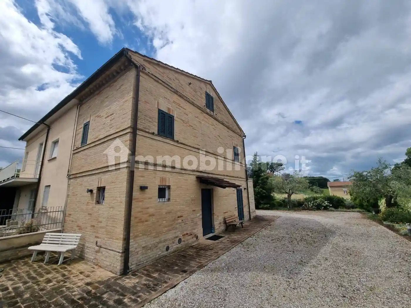 Casa indipendente in vendita a Corridonia