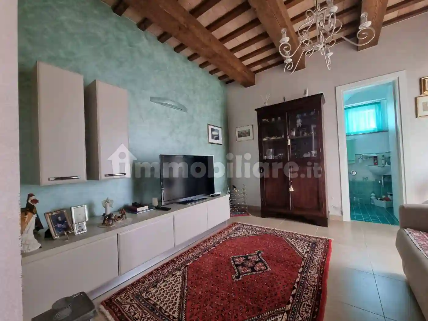 Casa indipendente - foto 4