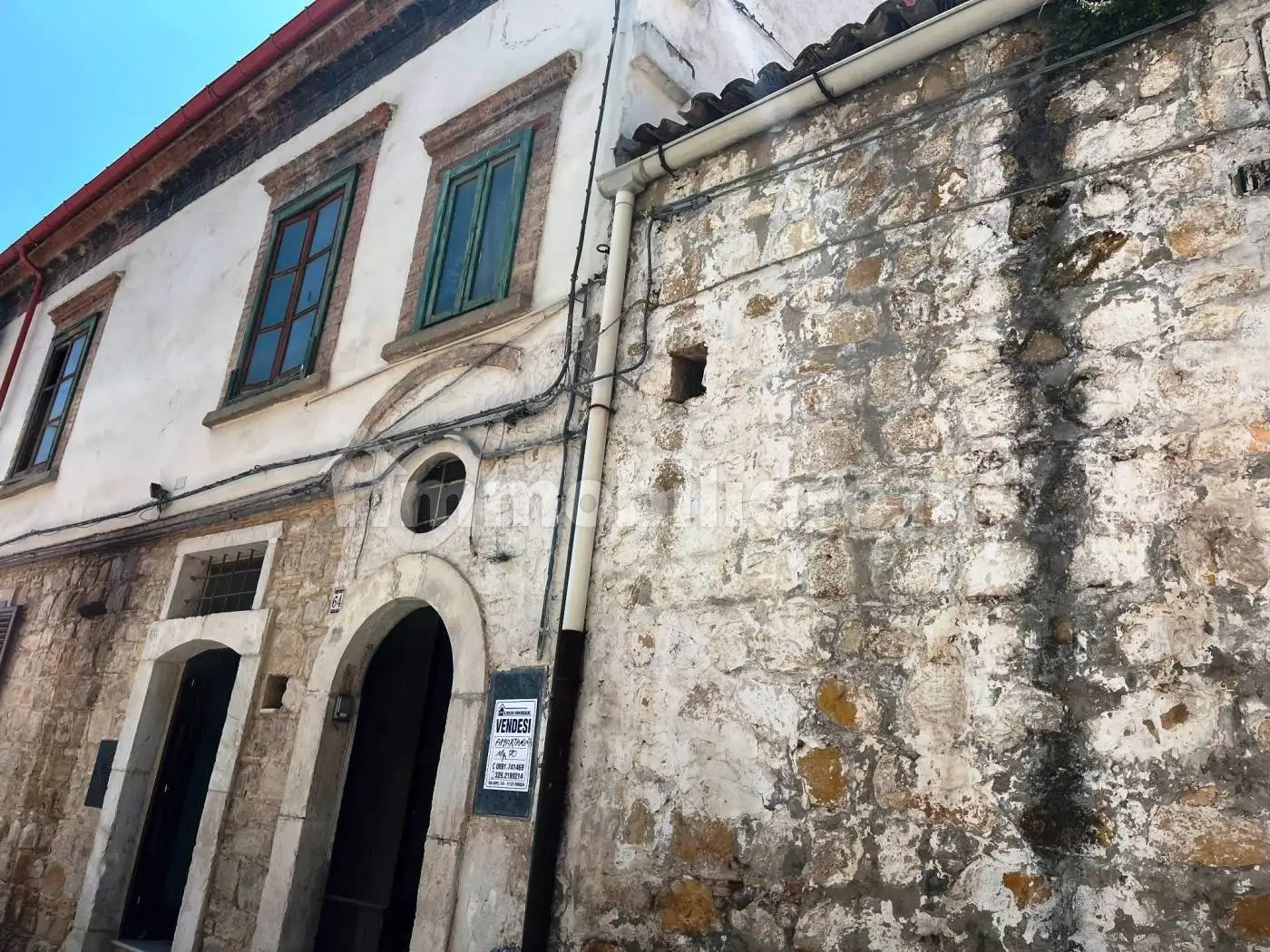 Appartamento in vendita a Bovino