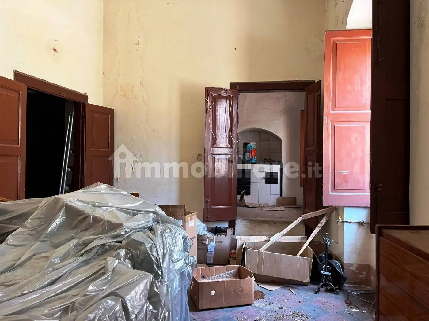 Trilocale via Fontana 64, Bovino - foto 5