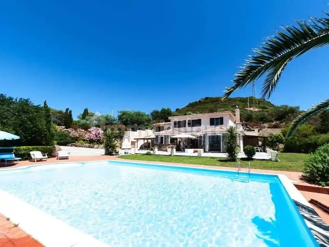 Villa in vendita a Alghero