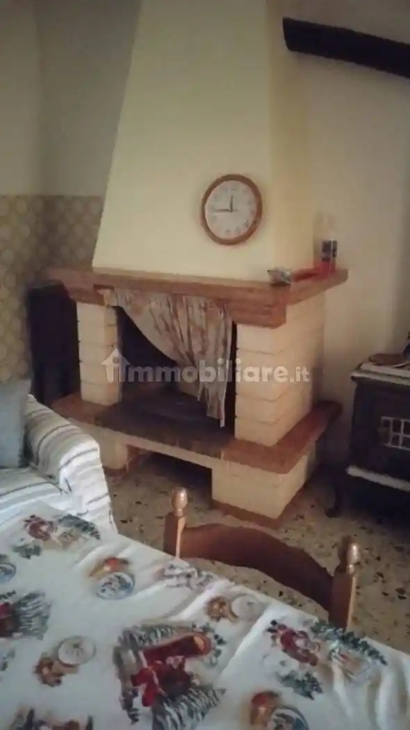 Appartamento in vendita a Sonnino