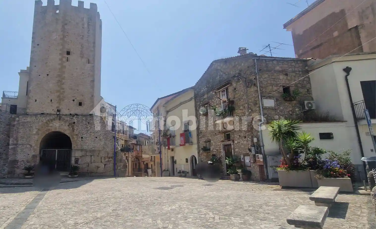 Appartamento in vendita a Formia