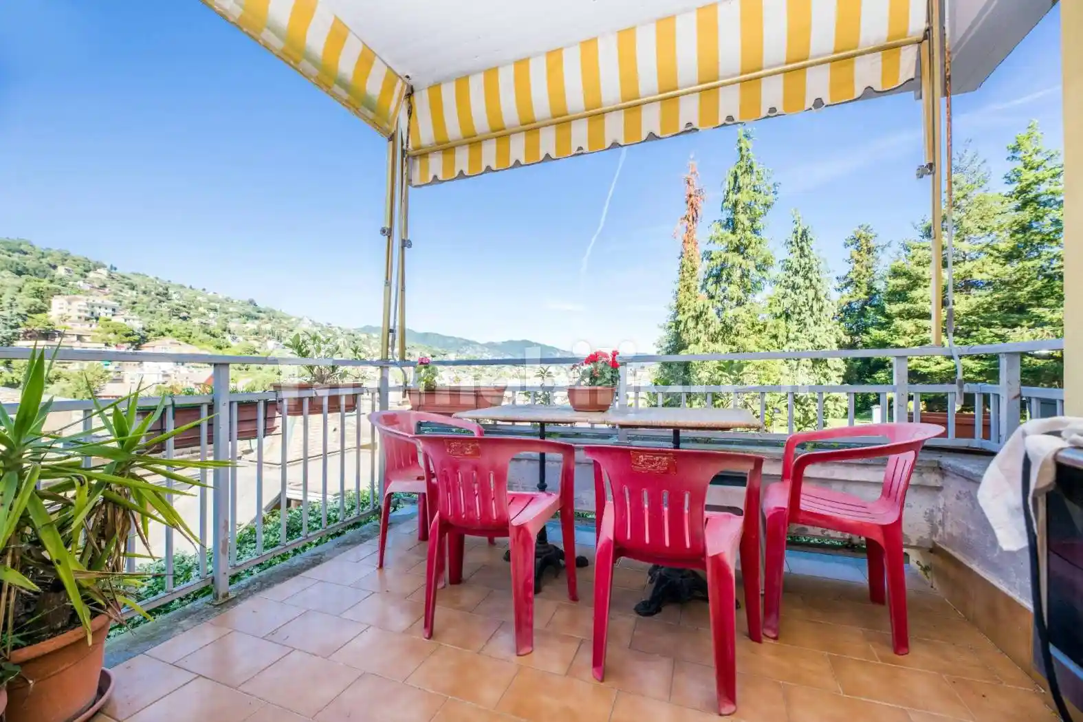 Appartamento in vendita a Santa Margherita Ligure