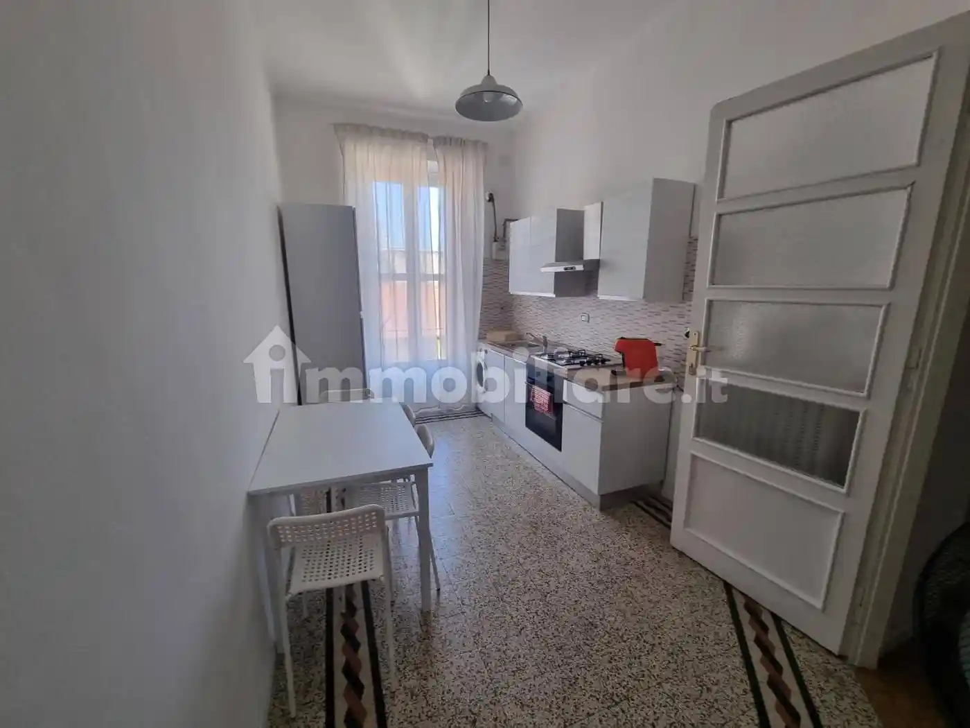 Appartamento in affitto a Torino