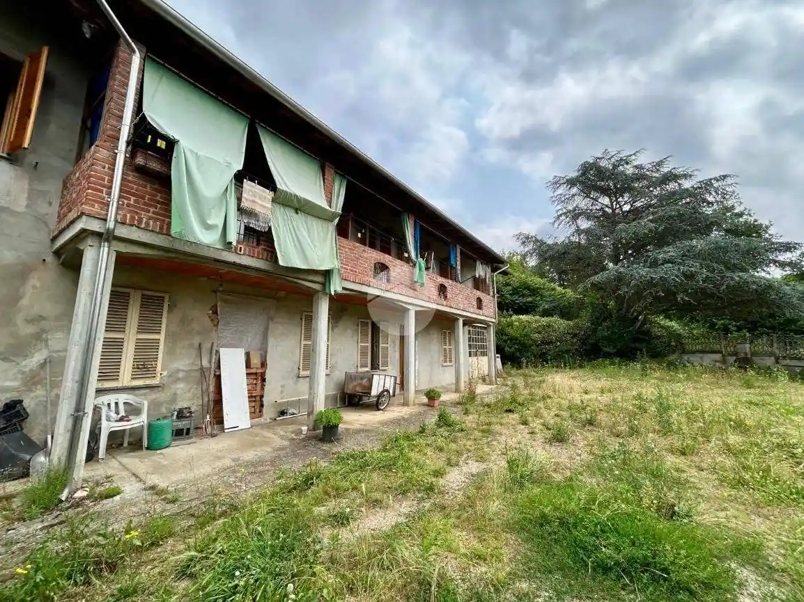 Terratetto unifamiliare Cascine Ponte Pattini 27, Cascina Ponte Pattini, Refrancore - foto 2
