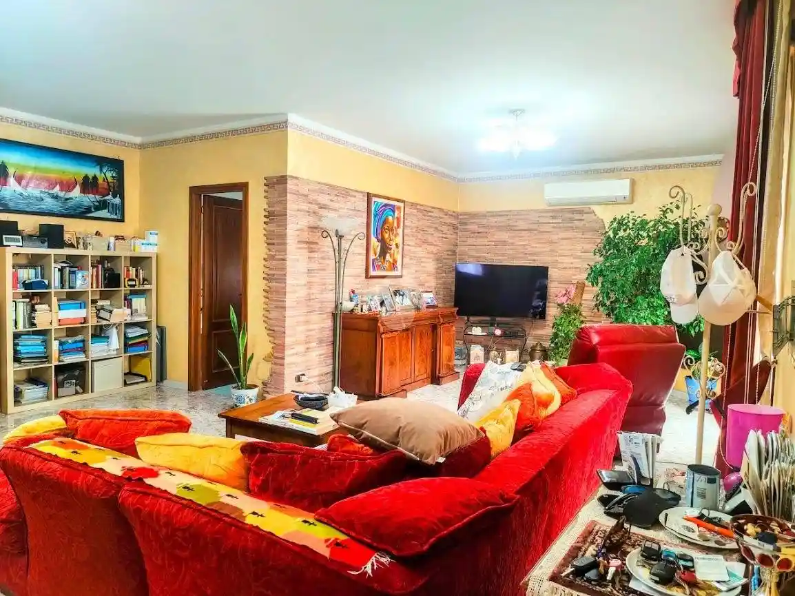 Appartamento via del Rosmarino, Acilia, Roma - foto 2