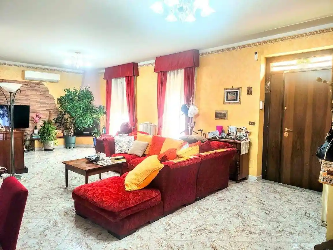 Appartamento via del Rosmarino, Acilia, Roma - foto 3