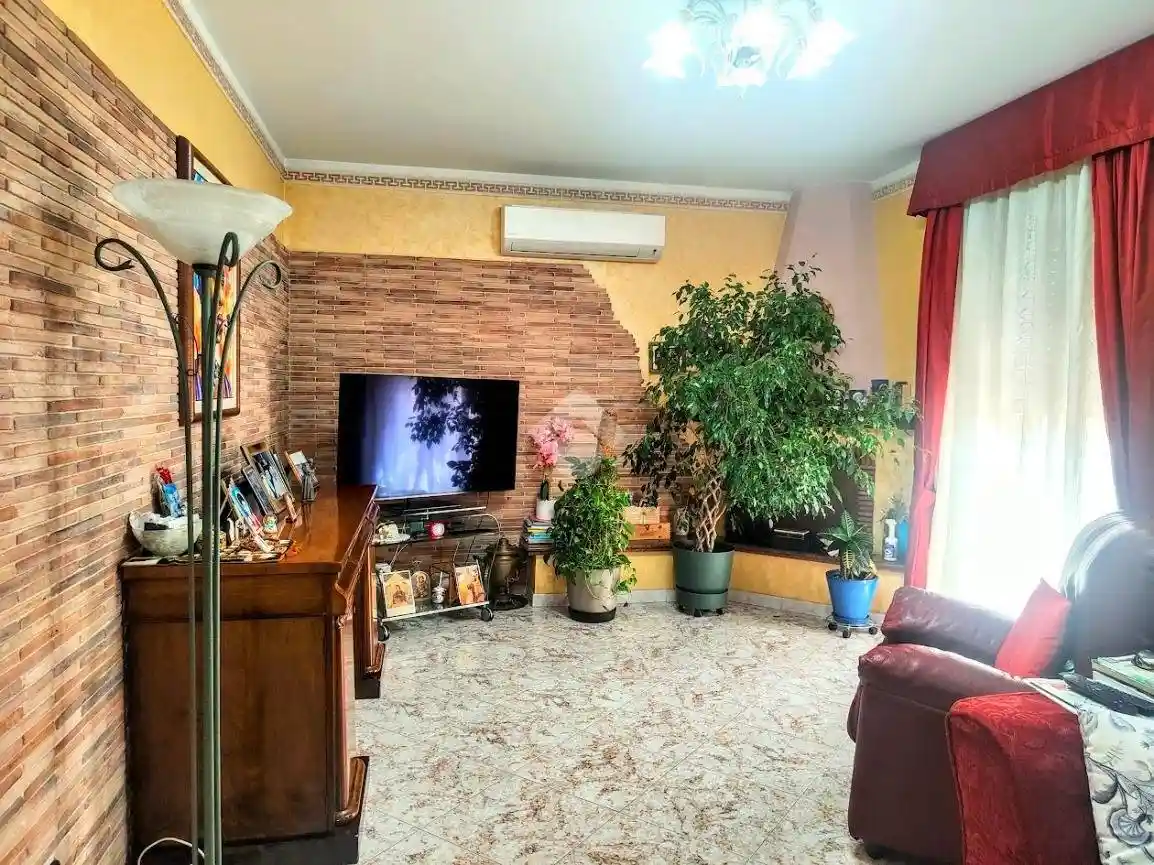 Appartamento via del Rosmarino, Acilia, Roma - foto 4