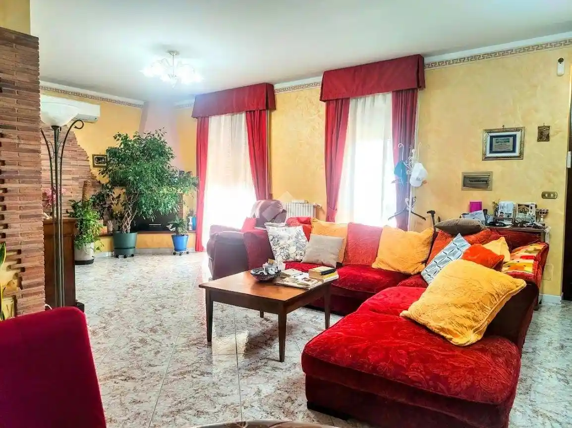 Appartamento via del Rosmarino, Acilia, Roma - foto 5