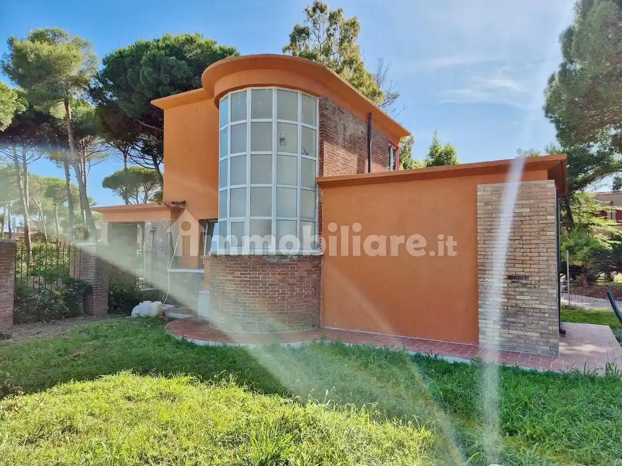 Villa in vendita a Pisa