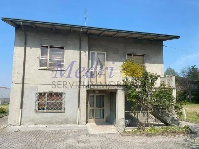 Villa in vendita a Cesena
