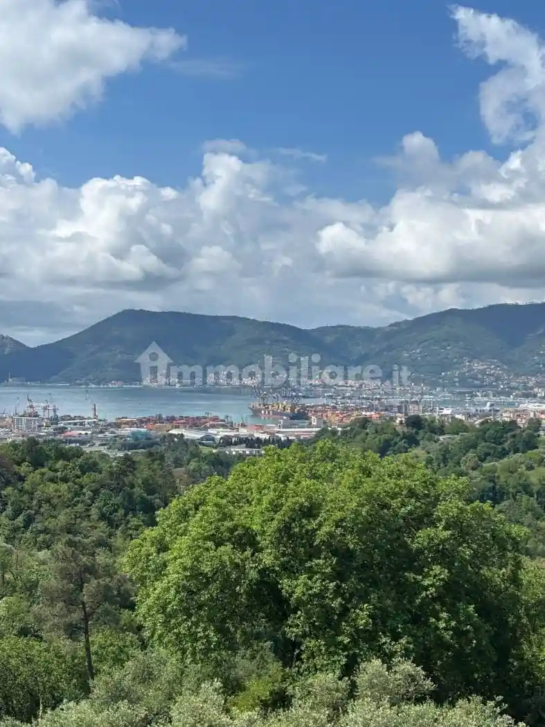 Villa unifamiliare, buono stato, 123 m², La Pieve - San Venerio, La Spezia - foto 3