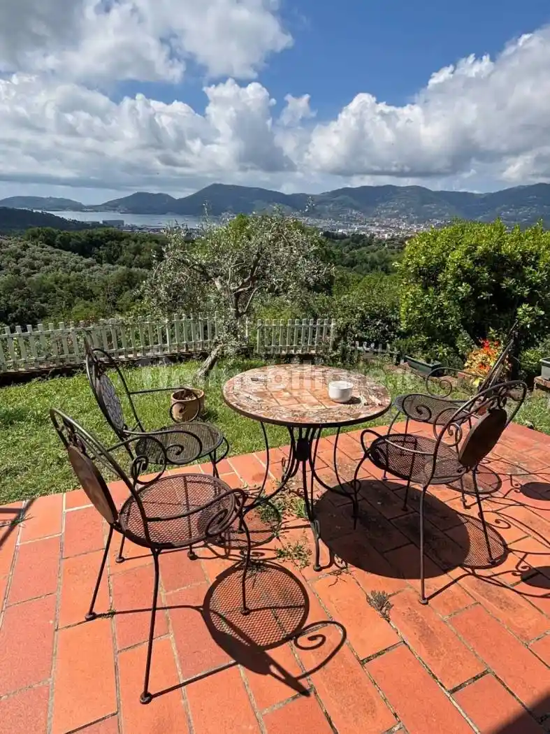 Villa unifamiliare, buono stato, 123 m², La Pieve - San Venerio, La Spezia - foto 4