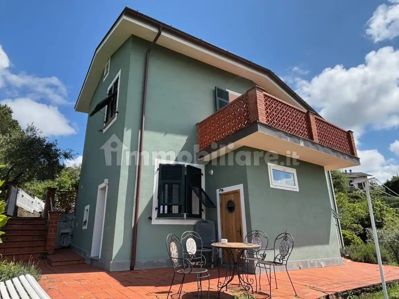 Villa unifamiliare, buono stato, 123 m², La Pieve - San Venerio, La Spezia - foto 5