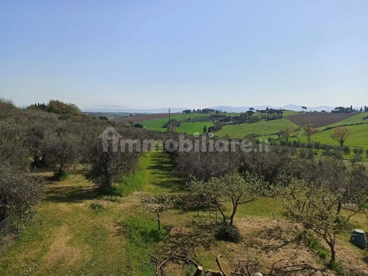 Quadrilocale Località Cimbano, Villastrada, Castiglione del Lago - foto 4