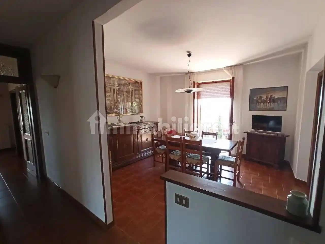 Quadrilocale Località Cimbano, Villastrada, Castiglione del Lago - foto 5