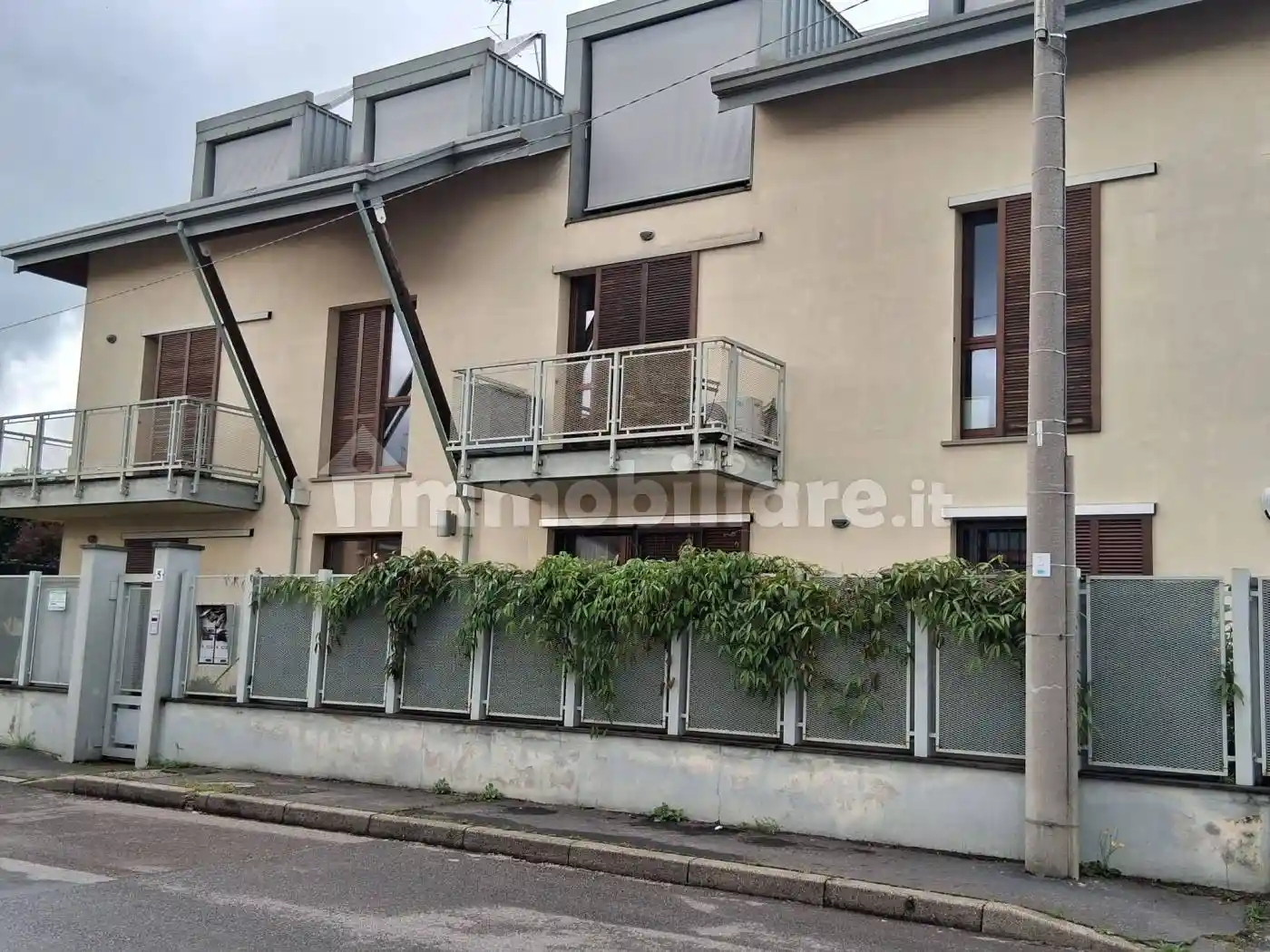 Appartamento in vendita a Pogliano Milanese