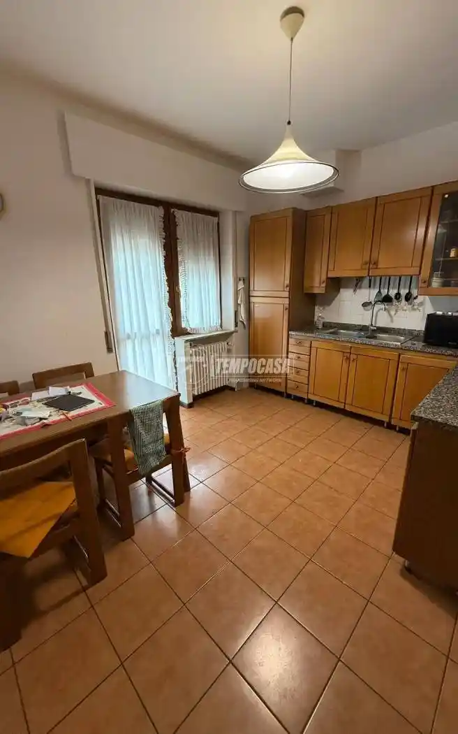 Appartamento in vendita a Belluno