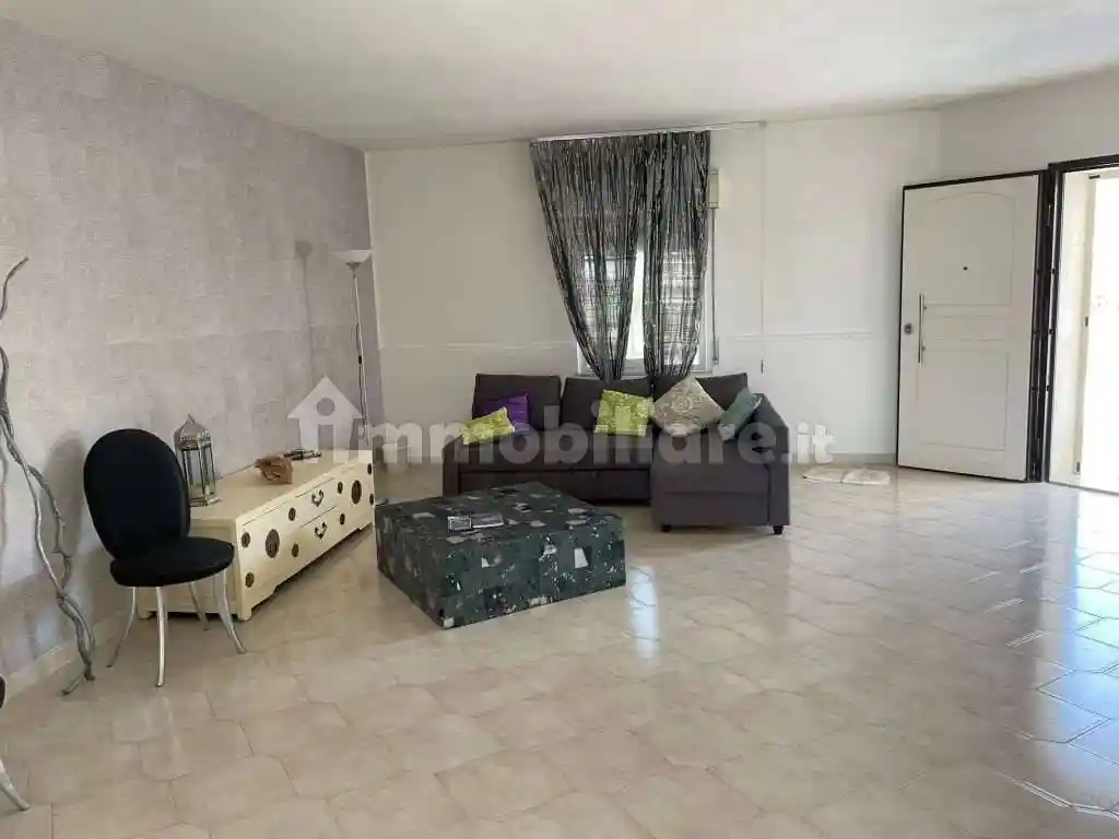 Appartamento ottimo stato, Plemmirio, Siracusa - foto 3