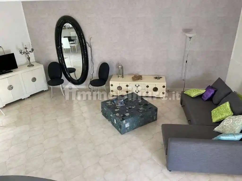 Appartamento ottimo stato, Plemmirio, Siracusa - foto 4