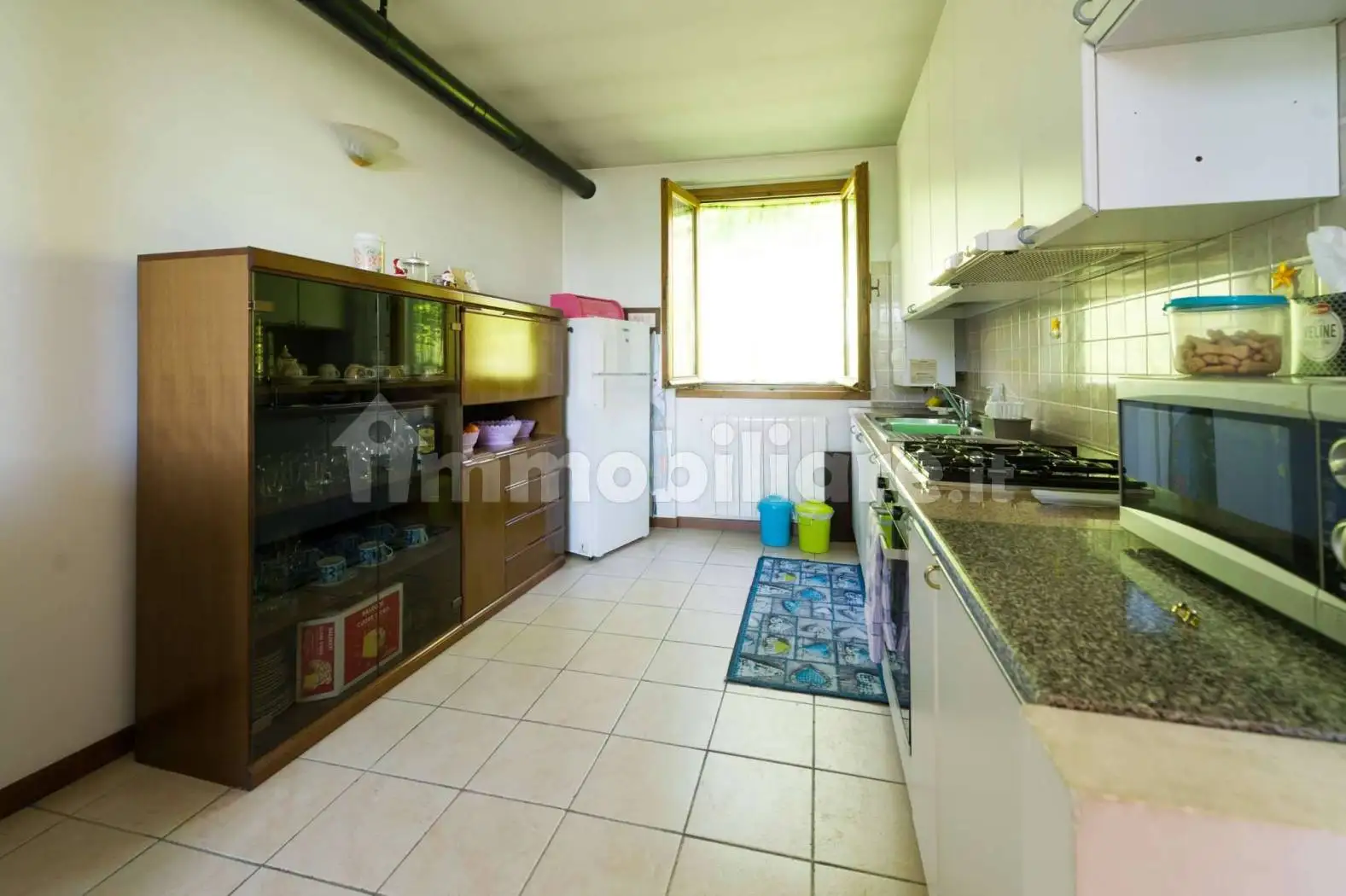 Trilocale via Brembella 12, Camerata Cornello - foto 4