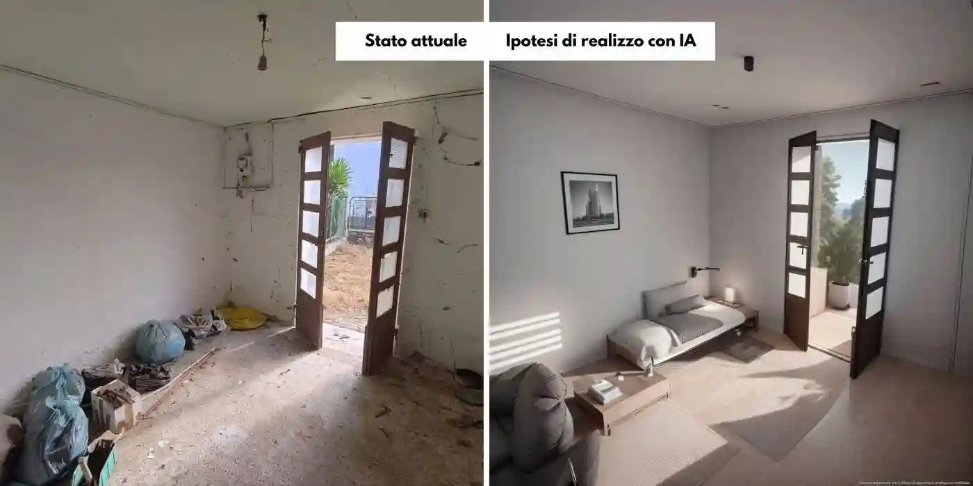 Casa indipendente - foto 2