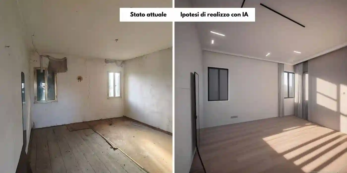 Casa indipendente - foto 3