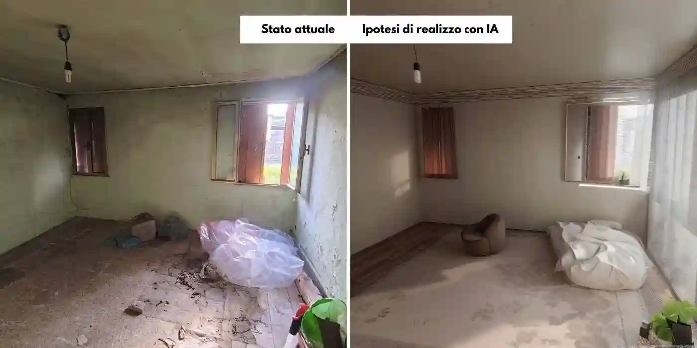 Casa indipendente - foto 4