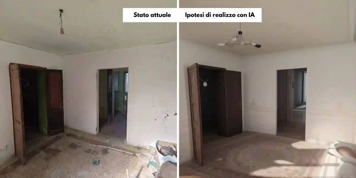 Casa indipendente - foto 5