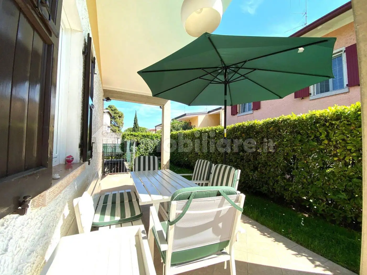 Villa in affitto a Toscolano-Maderno