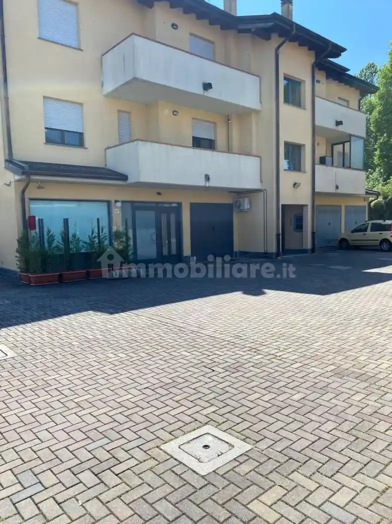 Appartamento in vendita a San Rocco al Porto