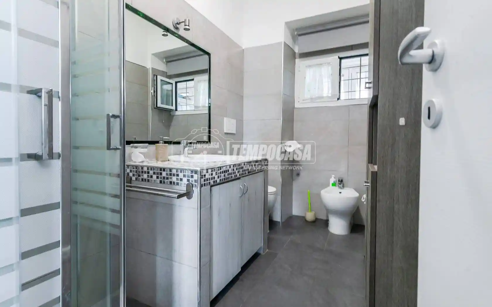 Quadrilocale piazzale Lugano 23, Ghisolfa - Mac Mahon, Milano - foto 2
