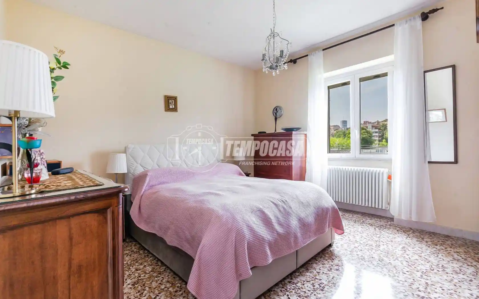 Quadrilocale piazzale Lugano 23, Ghisolfa - Mac Mahon, Milano - foto 3