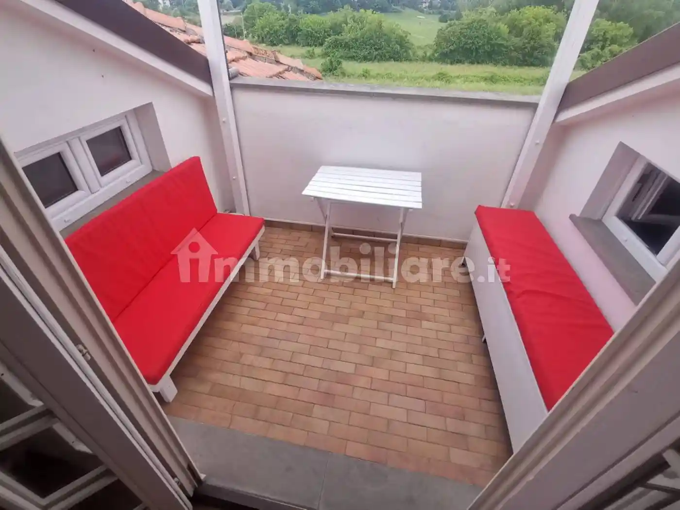 Mansarda via Madonna di Loreto, Pantano, Pesaro - foto 2