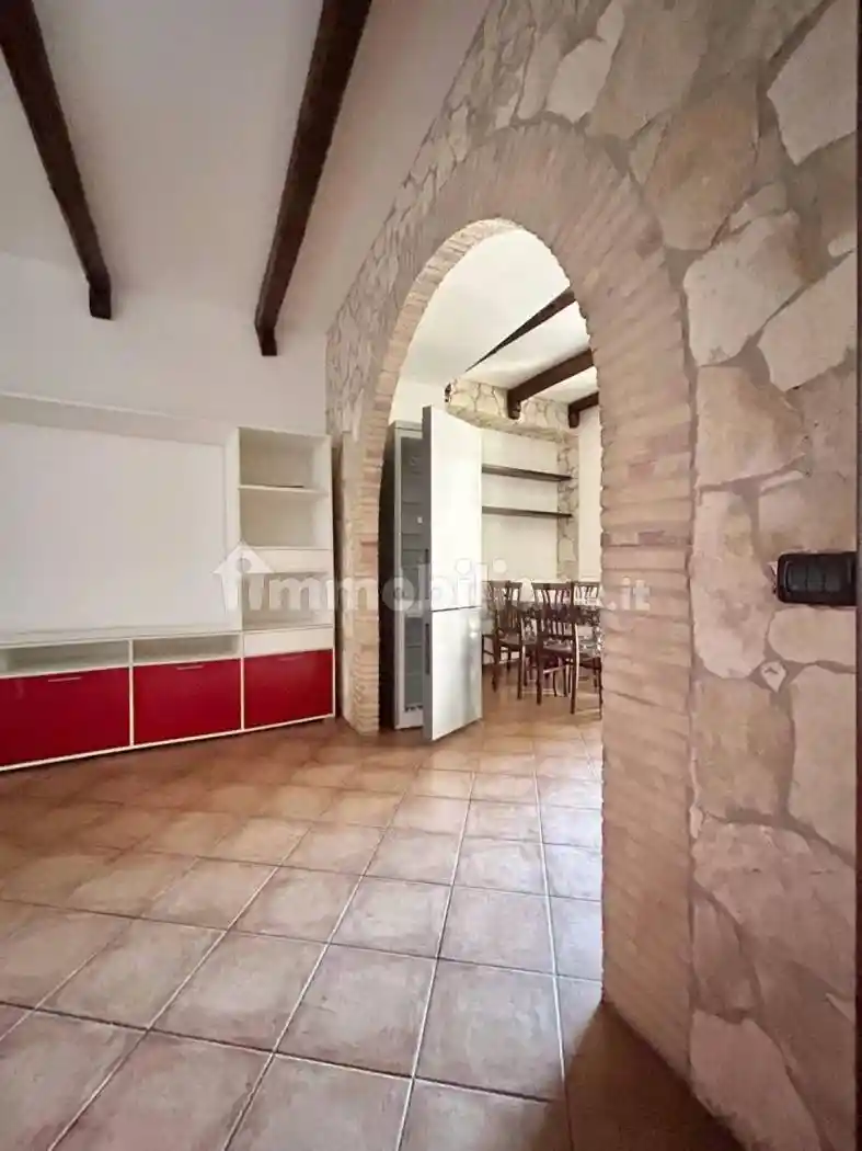 Appartamento in vendita a Enna