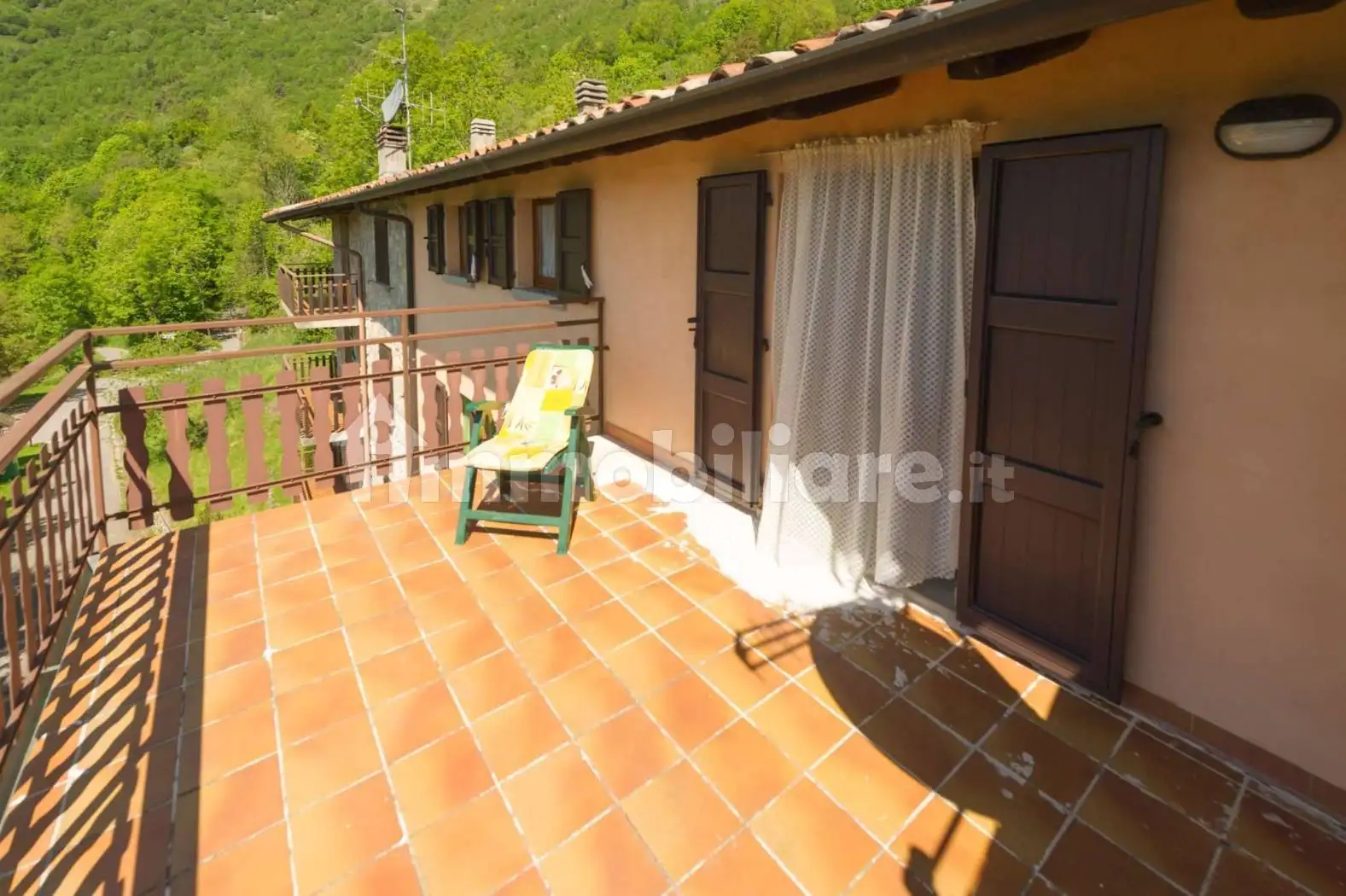 Bilocale via Brembella 12, Camerata Cornello - foto 2