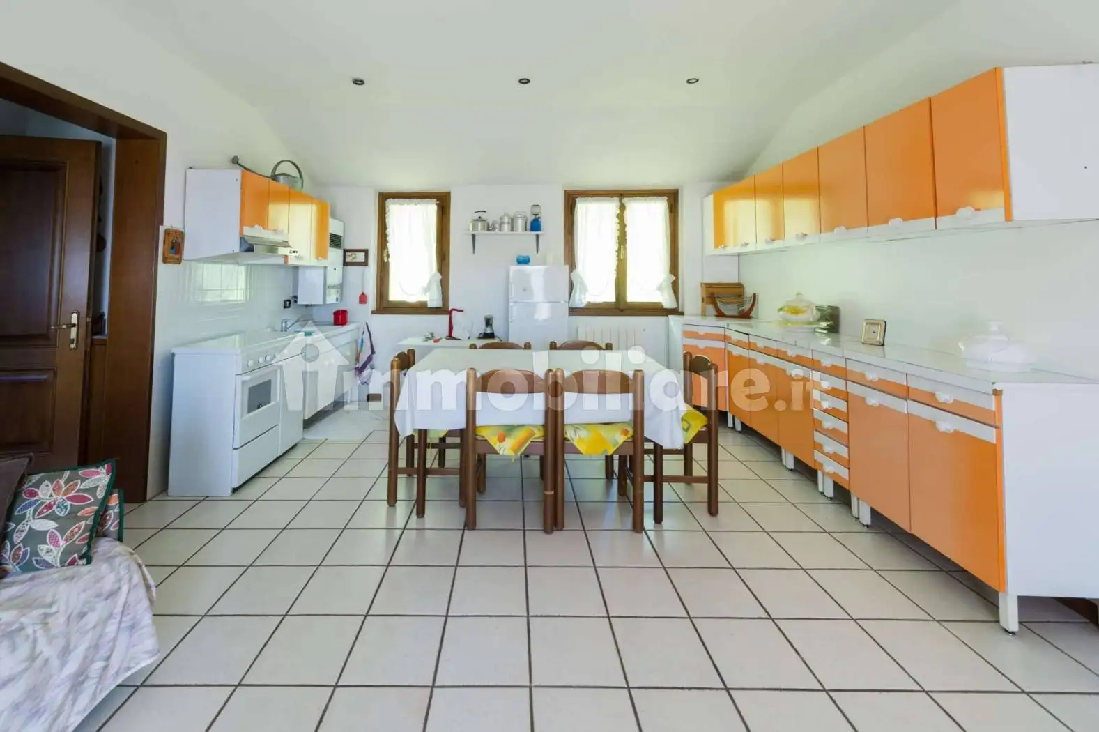 Bilocale via Brembella 12, Camerata Cornello - foto 4