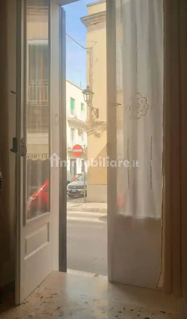 Appartamento in affitto a Martina Franca