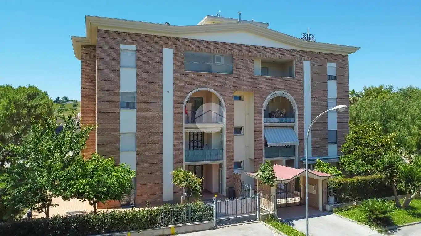 Attico - Mansarda in vendita a San Benedetto del Tronto