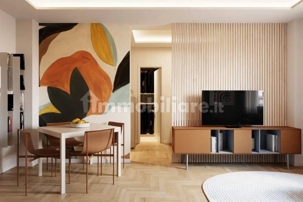 Apartment in vendita a Milan