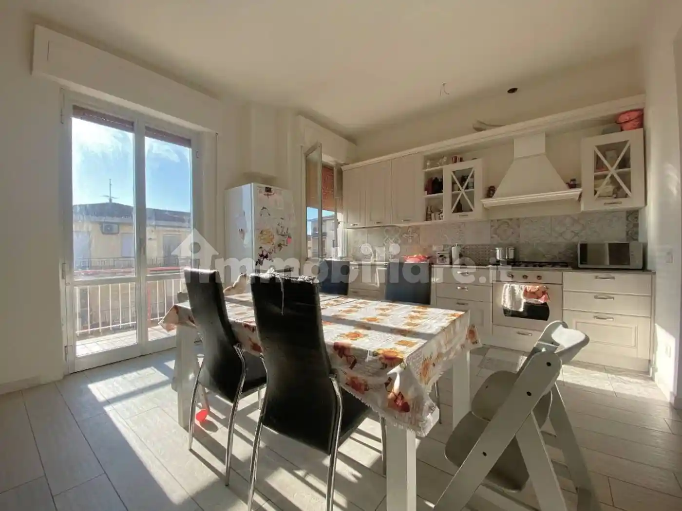 Appartamento in vendita a Montopoli in Val d'Arno