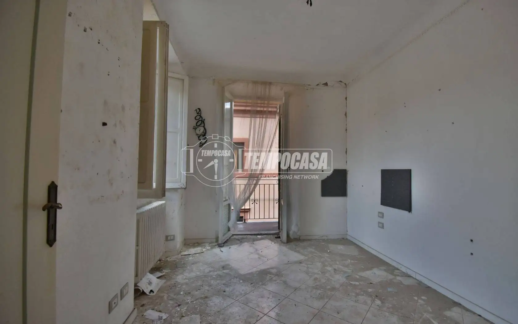 Quadrilocale via Caldoro 3, Centro, Caldarola - foto 5