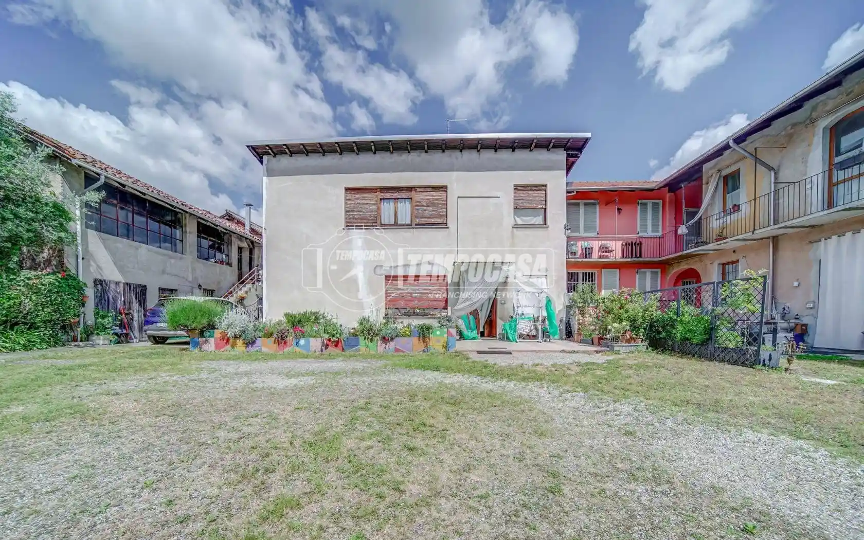 Casa indipendente in vendita a Turbigo