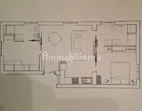 Appartamento - foto 3