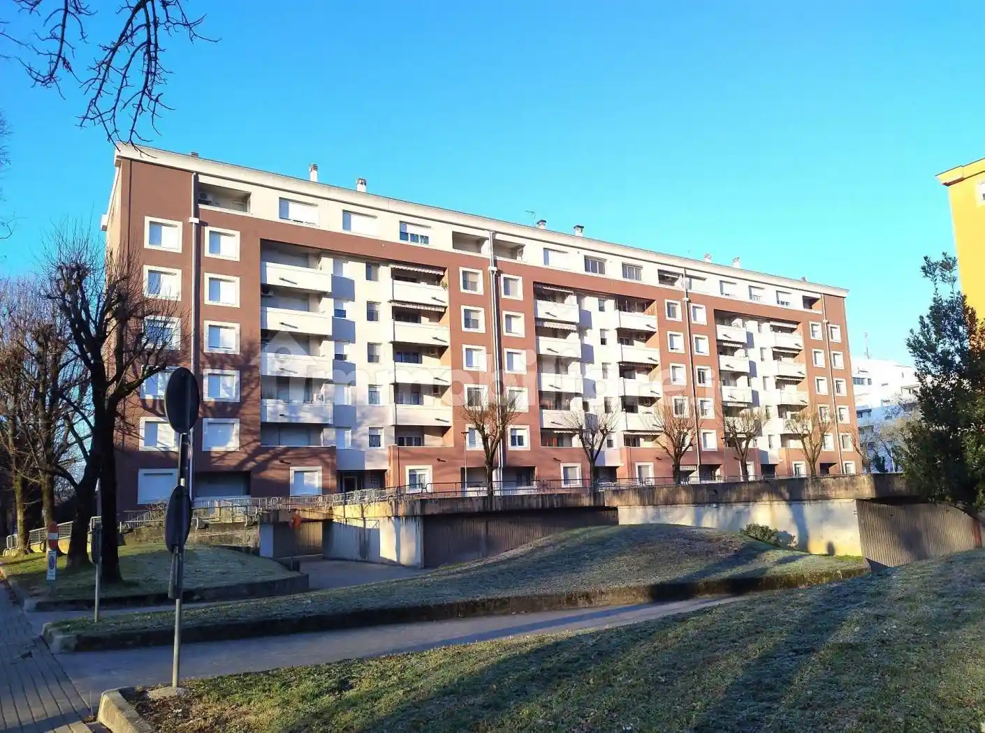 Appartamento in vendita a Vicenza