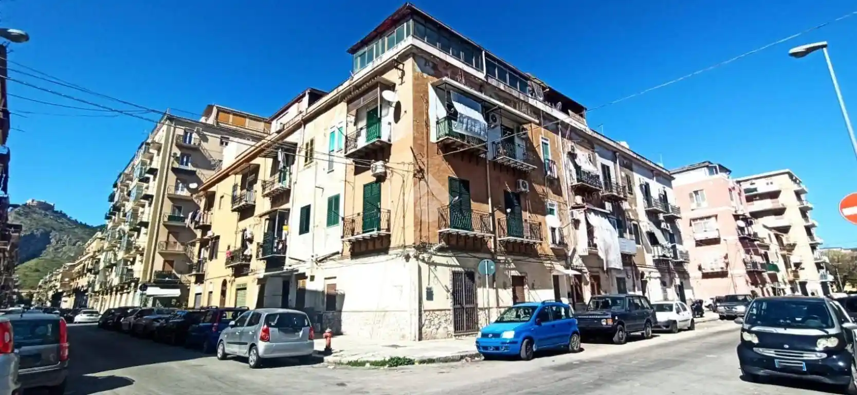 Appartamento in vendita a Palermo